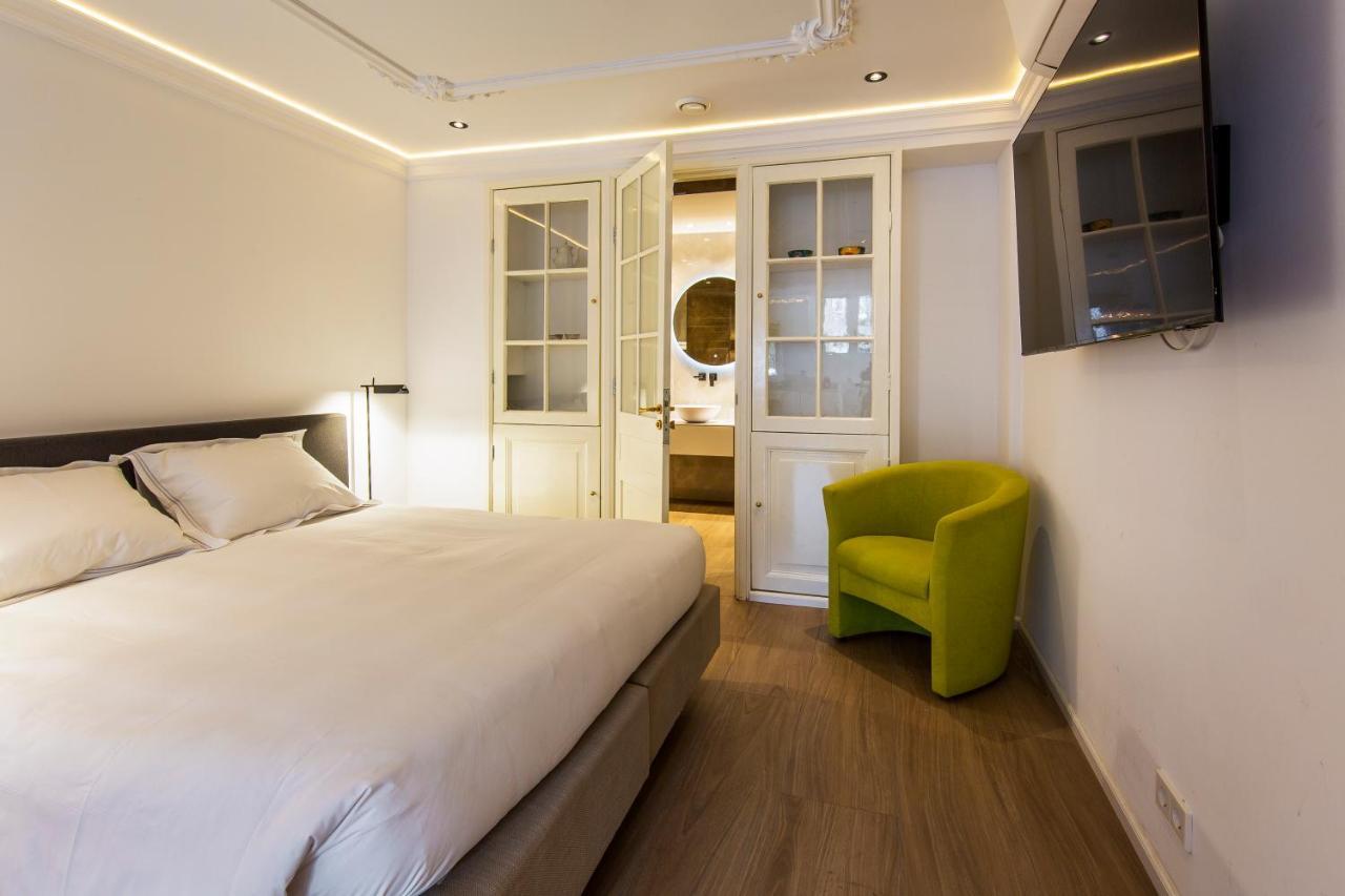 Amstel Corner Hotel Amsterdam Dış mekan fotoğraf