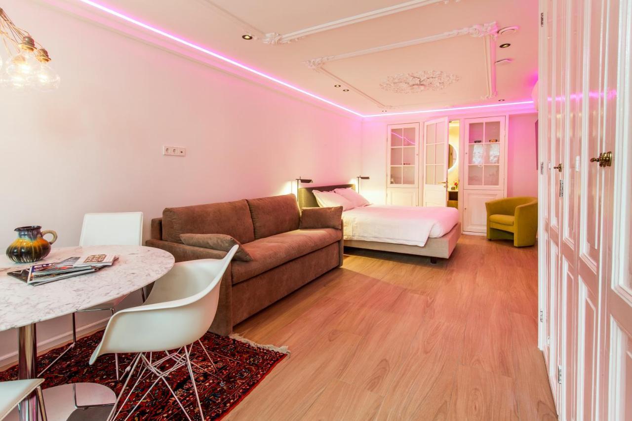 Amstel Corner Hotel Amsterdam Dış mekan fotoğraf