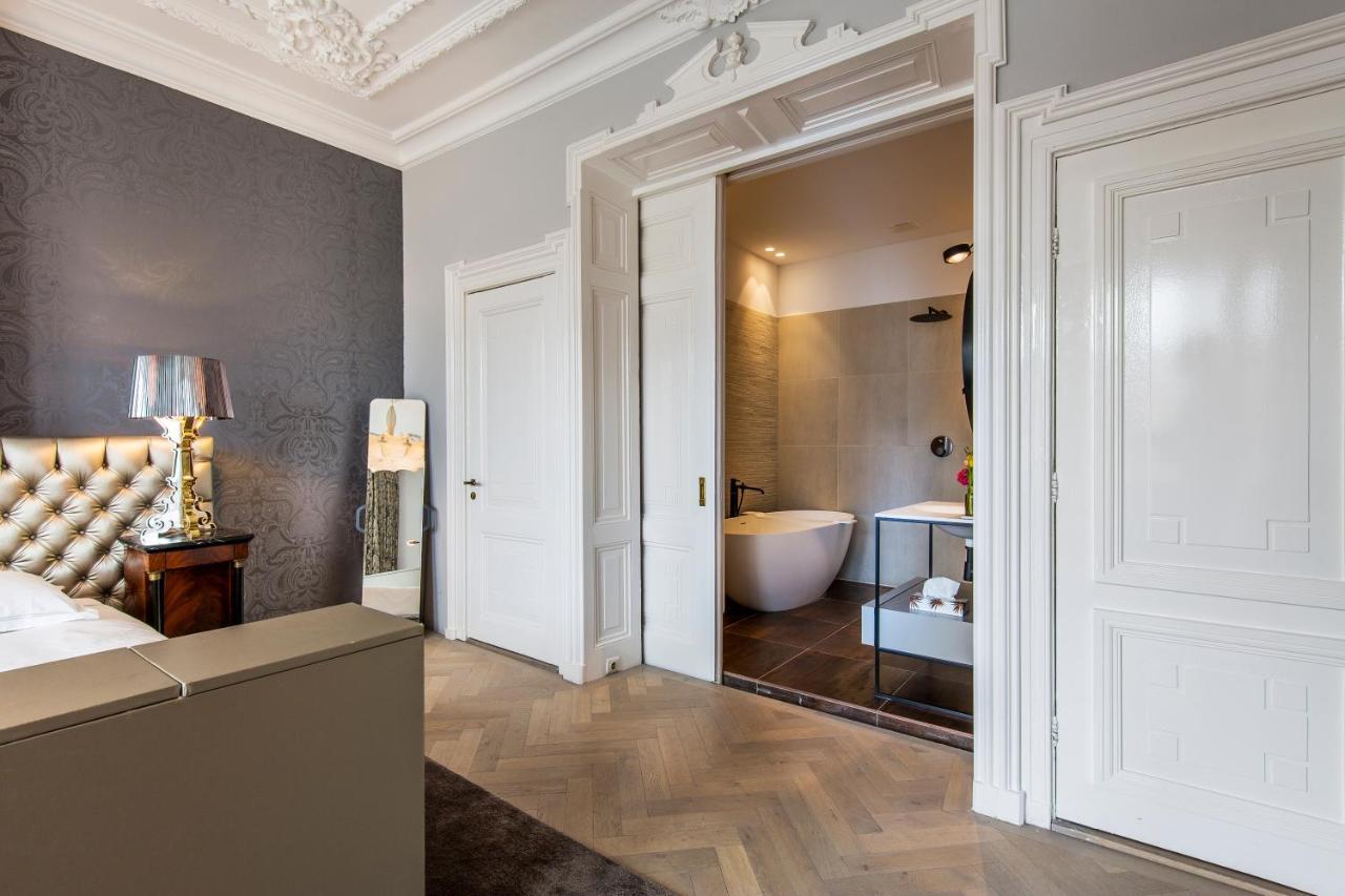 Amstel Corner Hotel Amsterdam Dış mekan fotoğraf