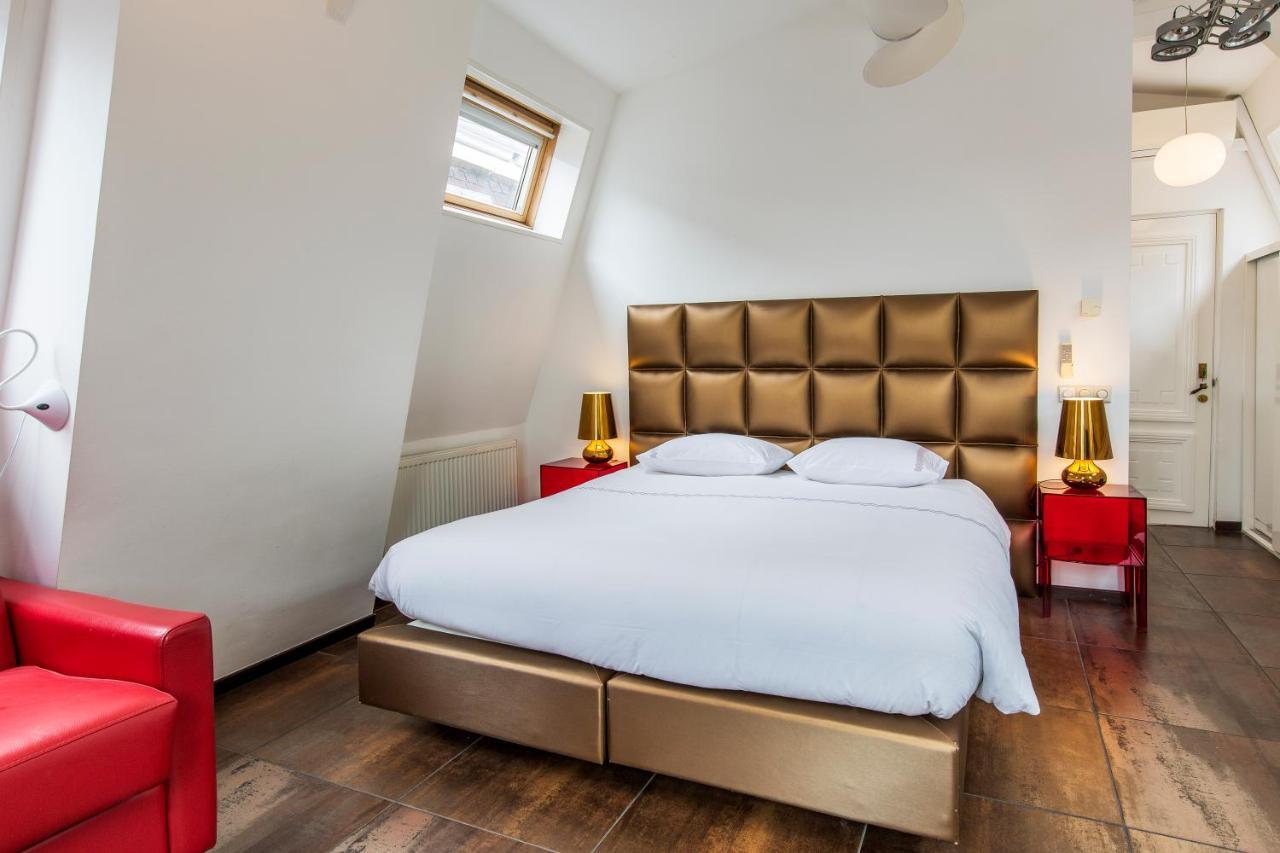 Amstel Corner Hotel Amsterdam Dış mekan fotoğraf