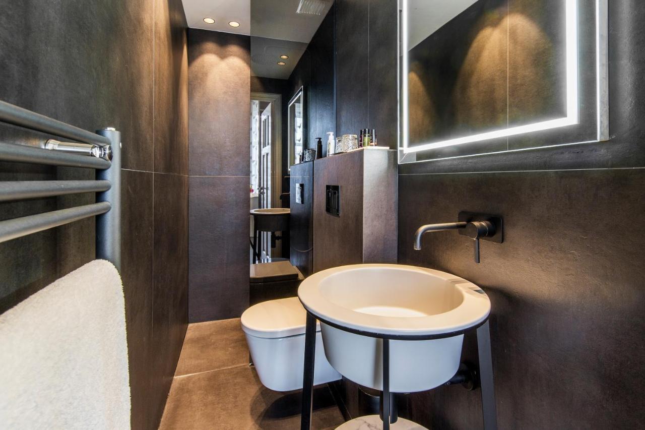 Amstel Corner Hotel Amsterdam Dış mekan fotoğraf