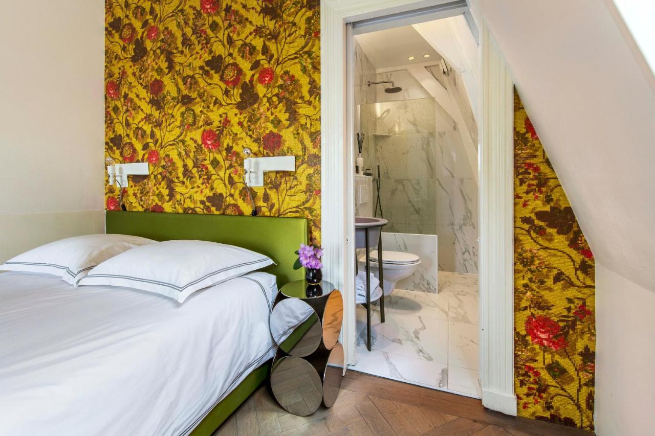 Amstel Corner Hotel Amsterdam Dış mekan fotoğraf