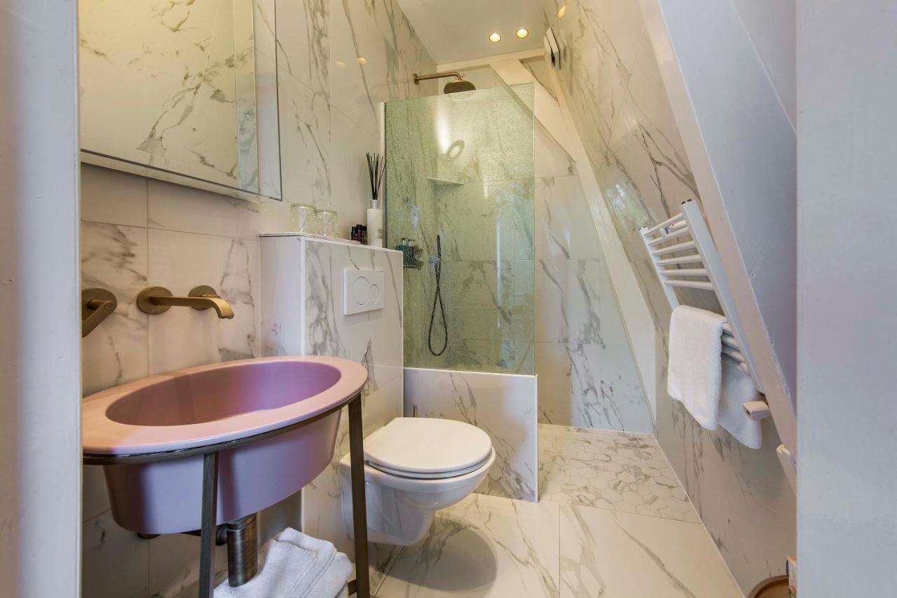 Amstel Corner Hotel Amsterdam Dış mekan fotoğraf