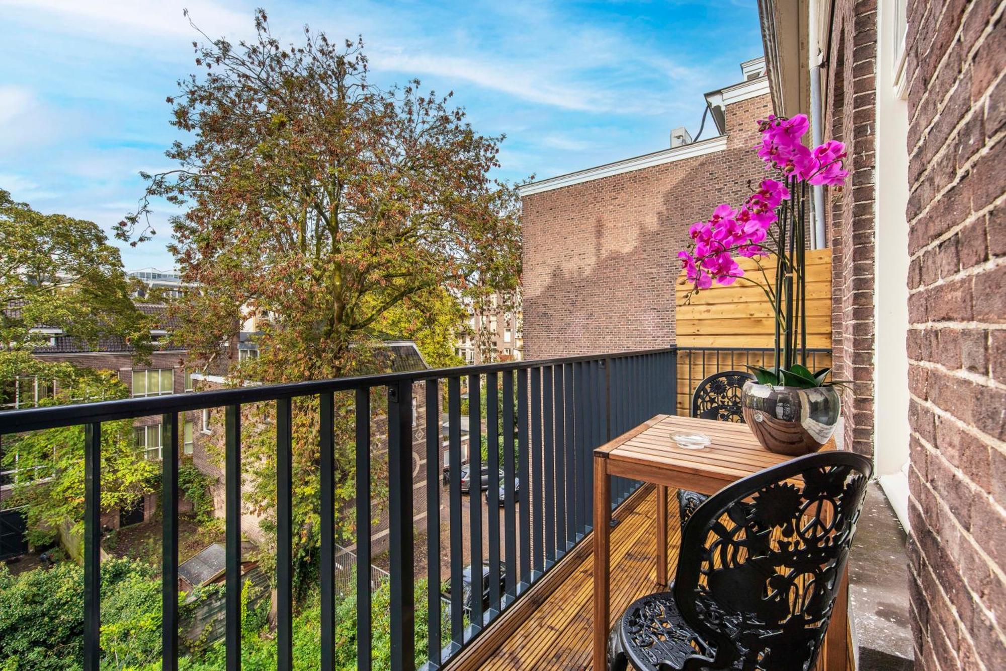 Amstel Corner Hotel Amsterdam Dış mekan fotoğraf
