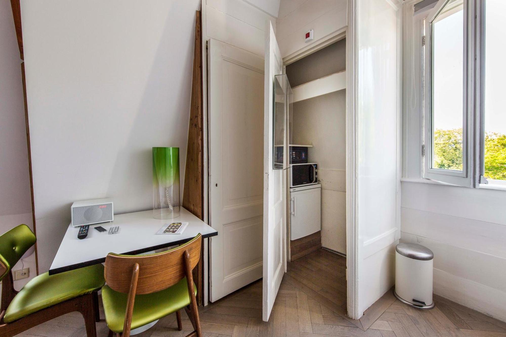 Amstel Corner Hotel Amsterdam Dış mekan fotoğraf