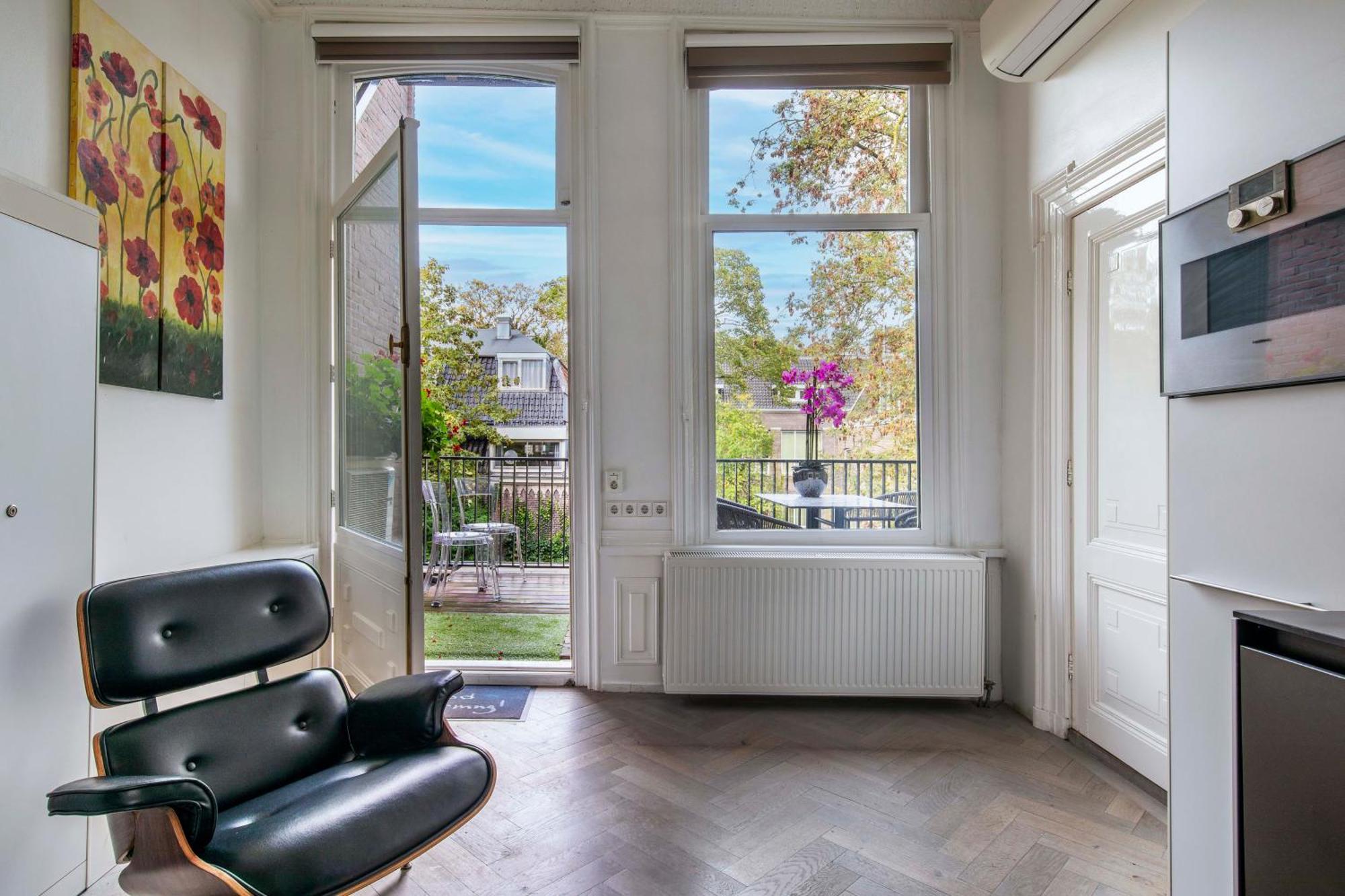 Amstel Corner Hotel Amsterdam Dış mekan fotoğraf