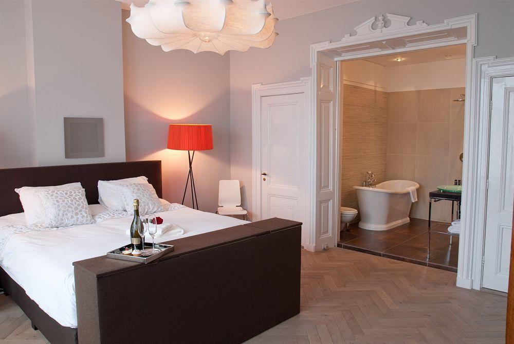 Amstel Corner Hotel Amsterdam Dış mekan fotoğraf