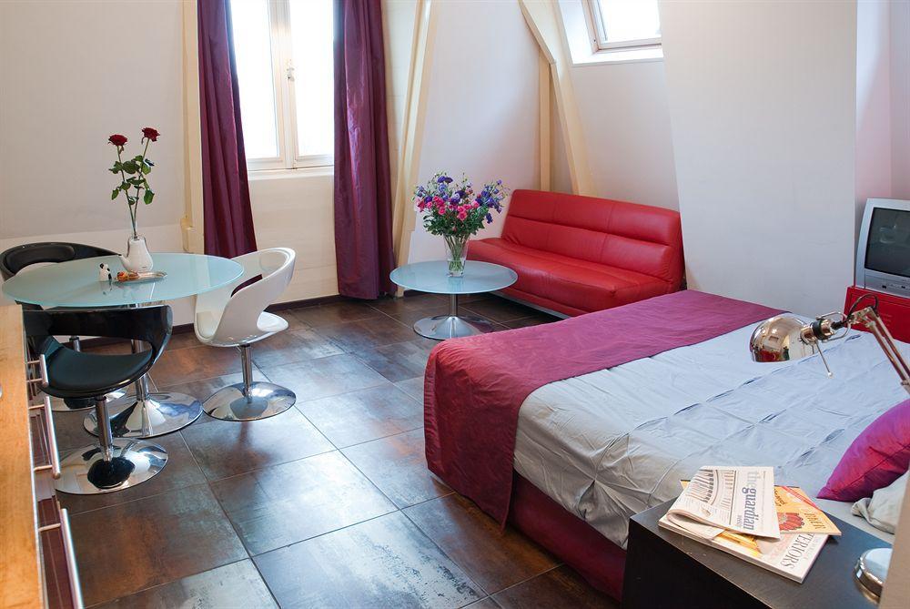 Amstel Corner Hotel Amsterdam Dış mekan fotoğraf