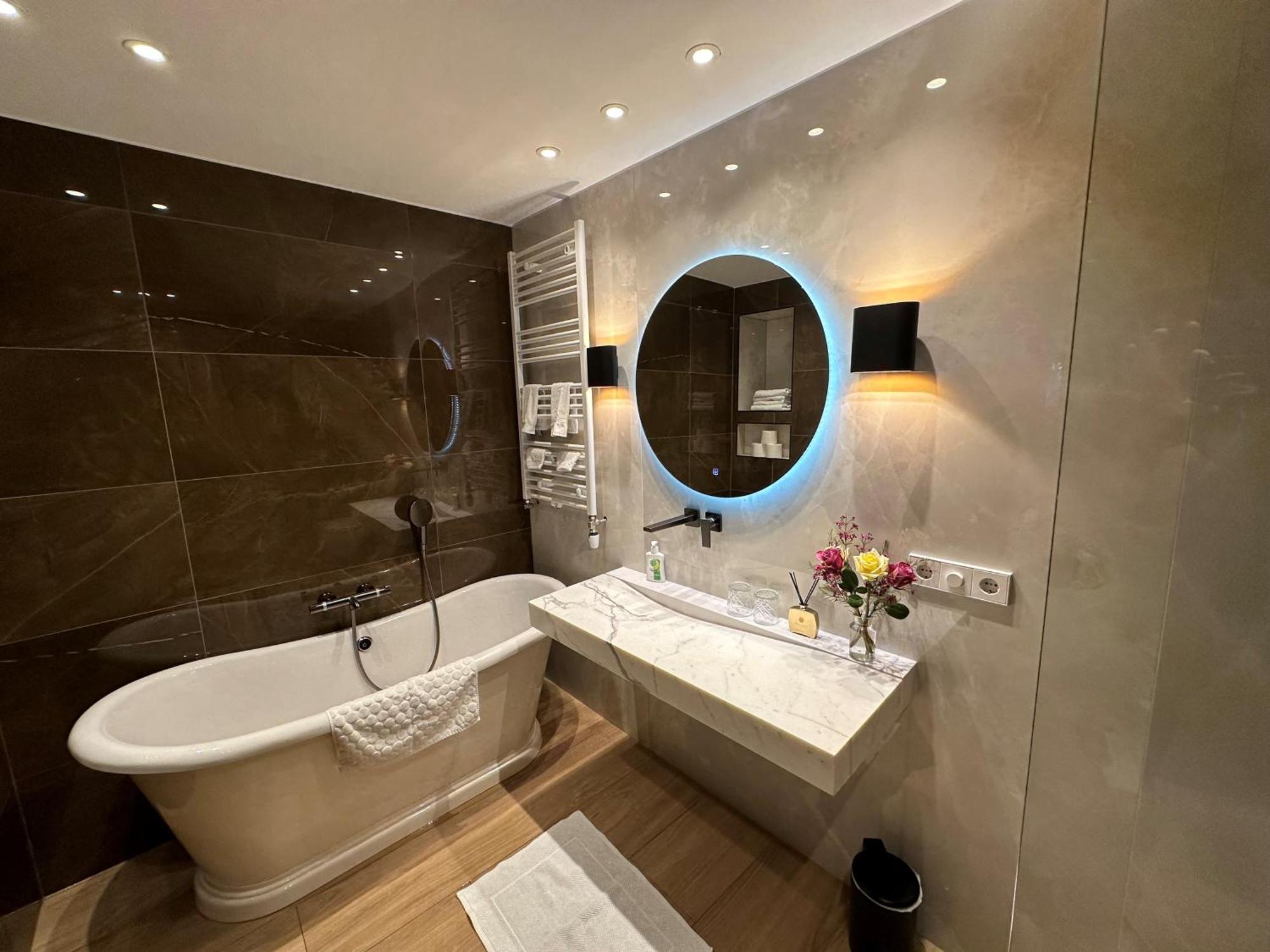 Amstel Corner Hotel Amsterdam Dış mekan fotoğraf