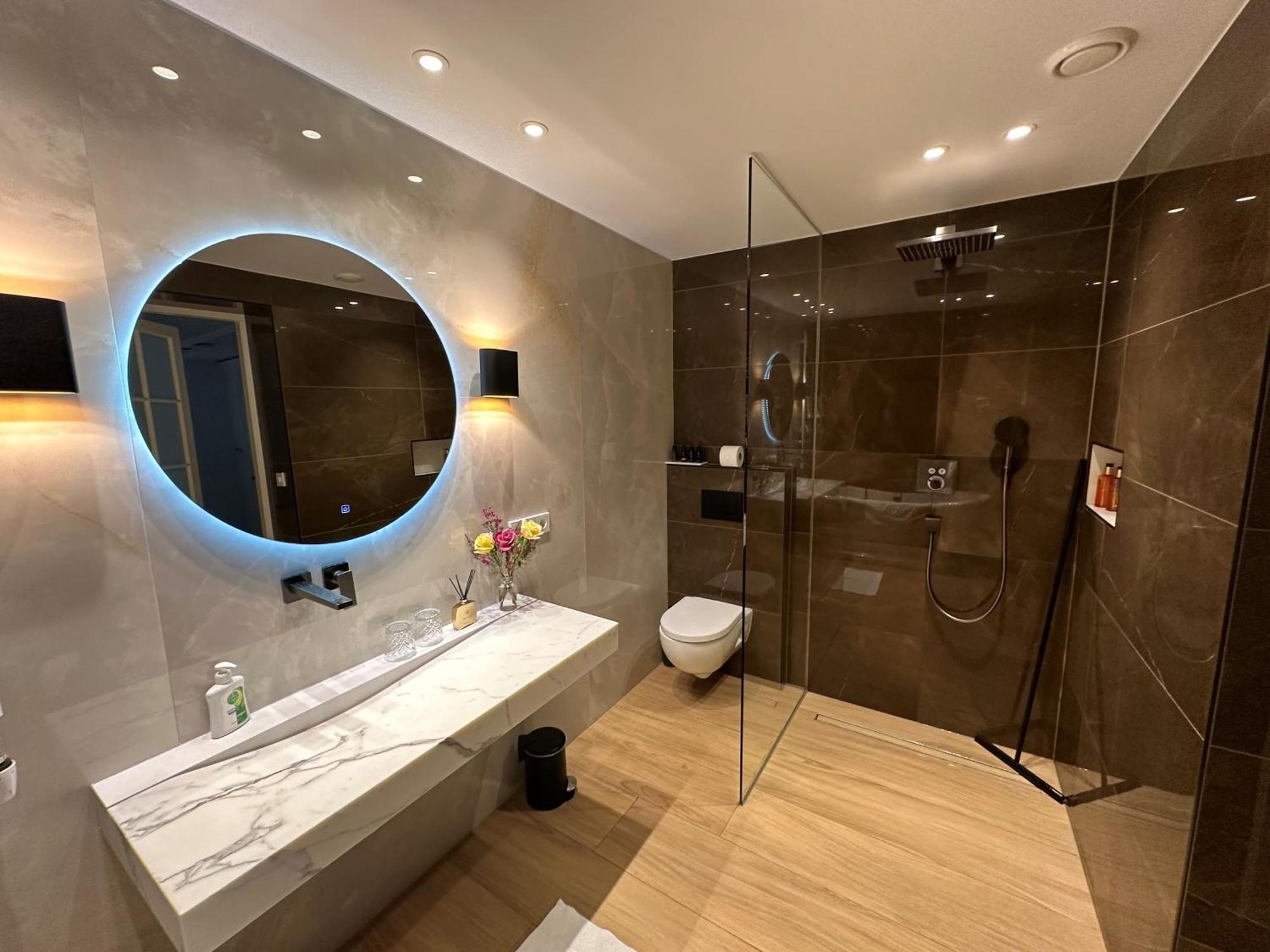 Amstel Corner Hotel Amsterdam Dış mekan fotoğraf
