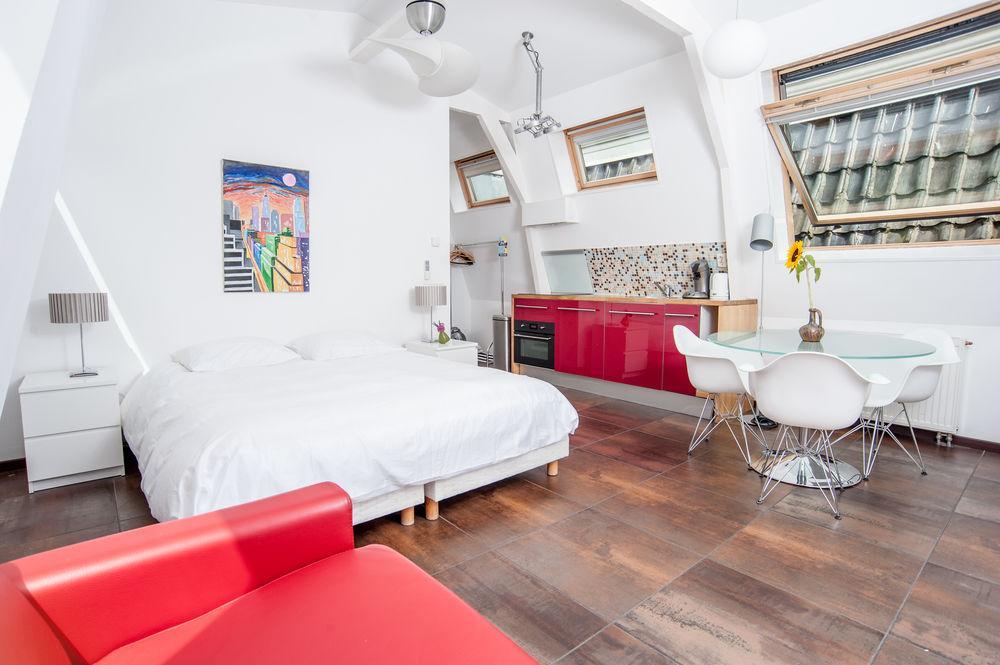 Amstel Corner Hotel Amsterdam Dış mekan fotoğraf