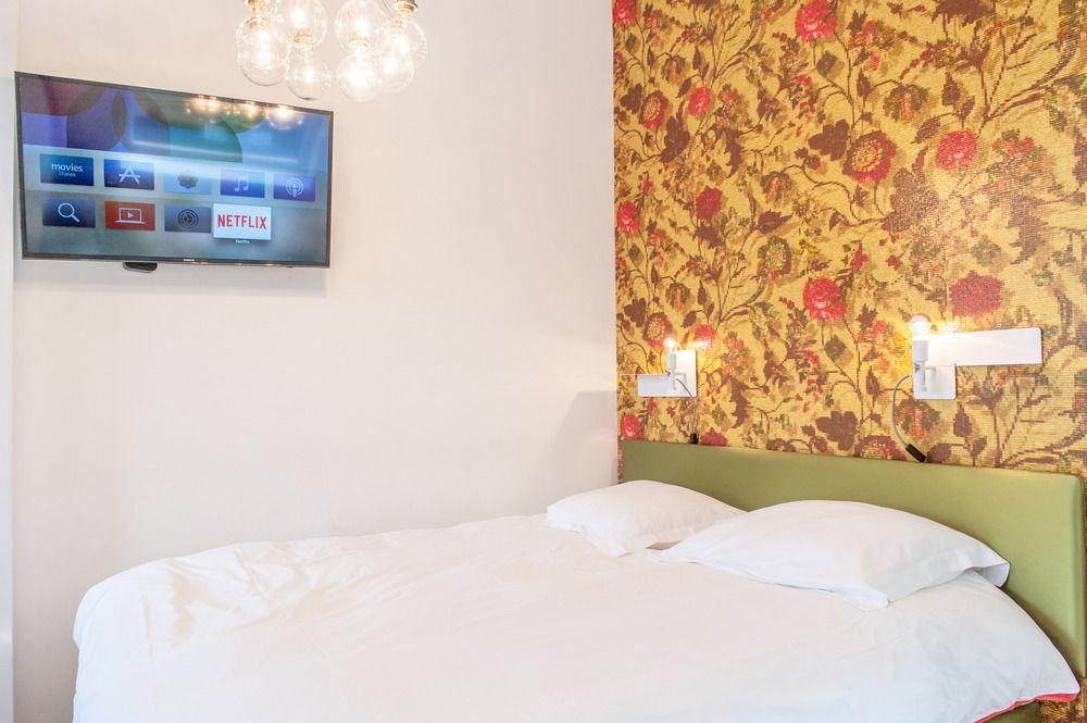 Amstel Corner Hotel Amsterdam Dış mekan fotoğraf